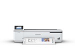 Epson SureColor SC T3170 SR Inkjet Large Format Printer - 24" Print Width - Color