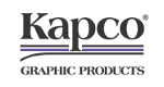 Kapco Dry Erase Vinyl 15"