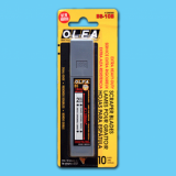 OLFA BS-10B Dual Edge Scraper Blade 100 mm 4 Inch