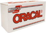 ORAFOL ORACAL 751C High Performance Cast Vinyl 15" x 01 yd Perforated