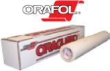 ORAFOL ORAGUARD 215 PVC Laminating Film 2.75 Mil Calendered Gloss or Matte