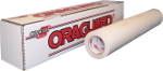 ORAFOL ORAGUARD 293 Ultra Flexible Cast PVC Laminating Film 1 Mil Premium Gloss Reverse Wound