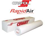 ORAFOL ORALITE 5650RA 5 Mil Fleet Engineering Grade Reflective Film with RapidAir Technology