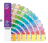 PANTONE Plus Series Color Formula Guides