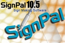SignPal Vinyl Cutter Software