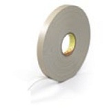 3M 4496 Double Coated Polyethylene Foam Tape