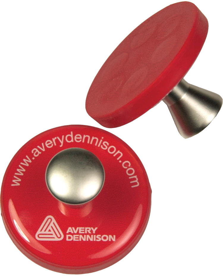 Avery Z1063-S Super Strong Magnets