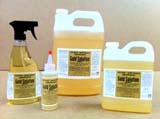GAP AR-1000: Gold Solution Adhesive Remover