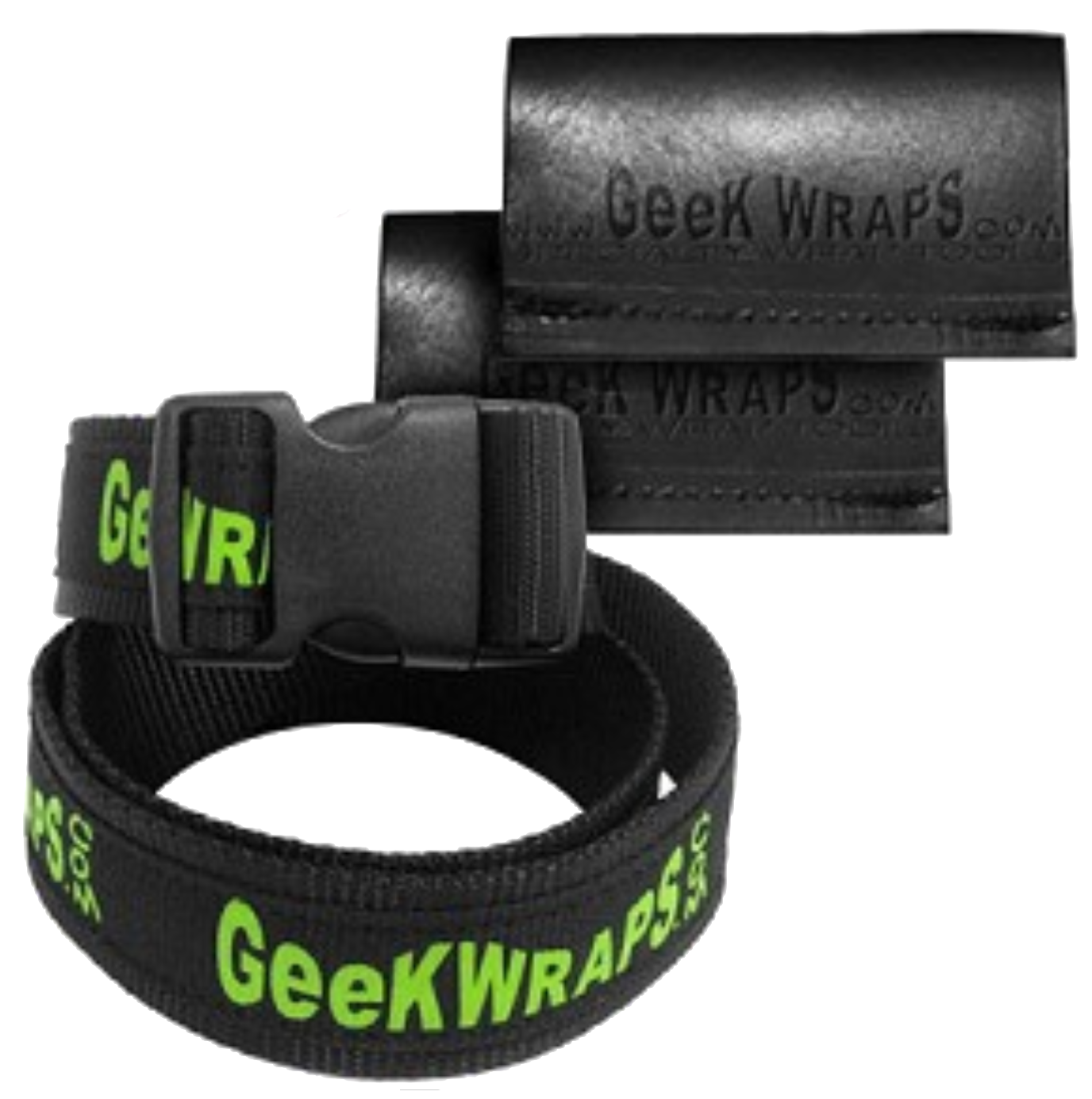 Geek Wraps Utility Belt And Sleeve Tethers