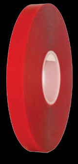 ORAFOL ORAMOUNT UHB 3599 Ultra-High Bond Double Sided Foam Tape Clear Adhesive