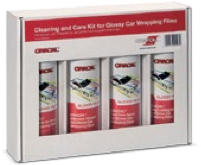 ORAFOL Wrap Care Kit