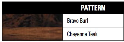 Avery Economy Wood Grains