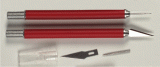 SpeedPress Convertible Knife Set In Multiple Colors