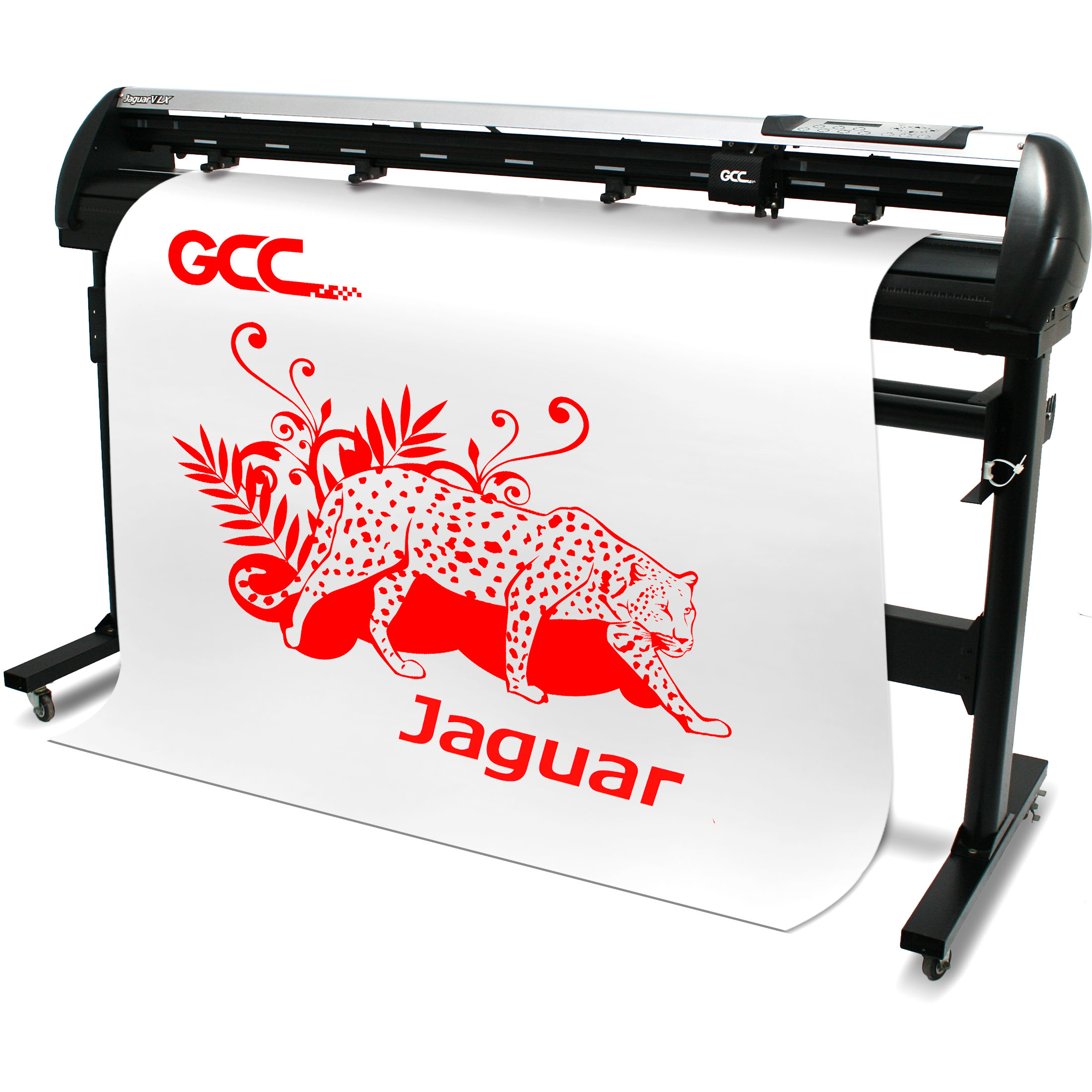 GCC Vinyl Cutters image-description