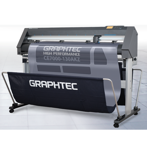 Graphtec Vinyl Cutters image-description