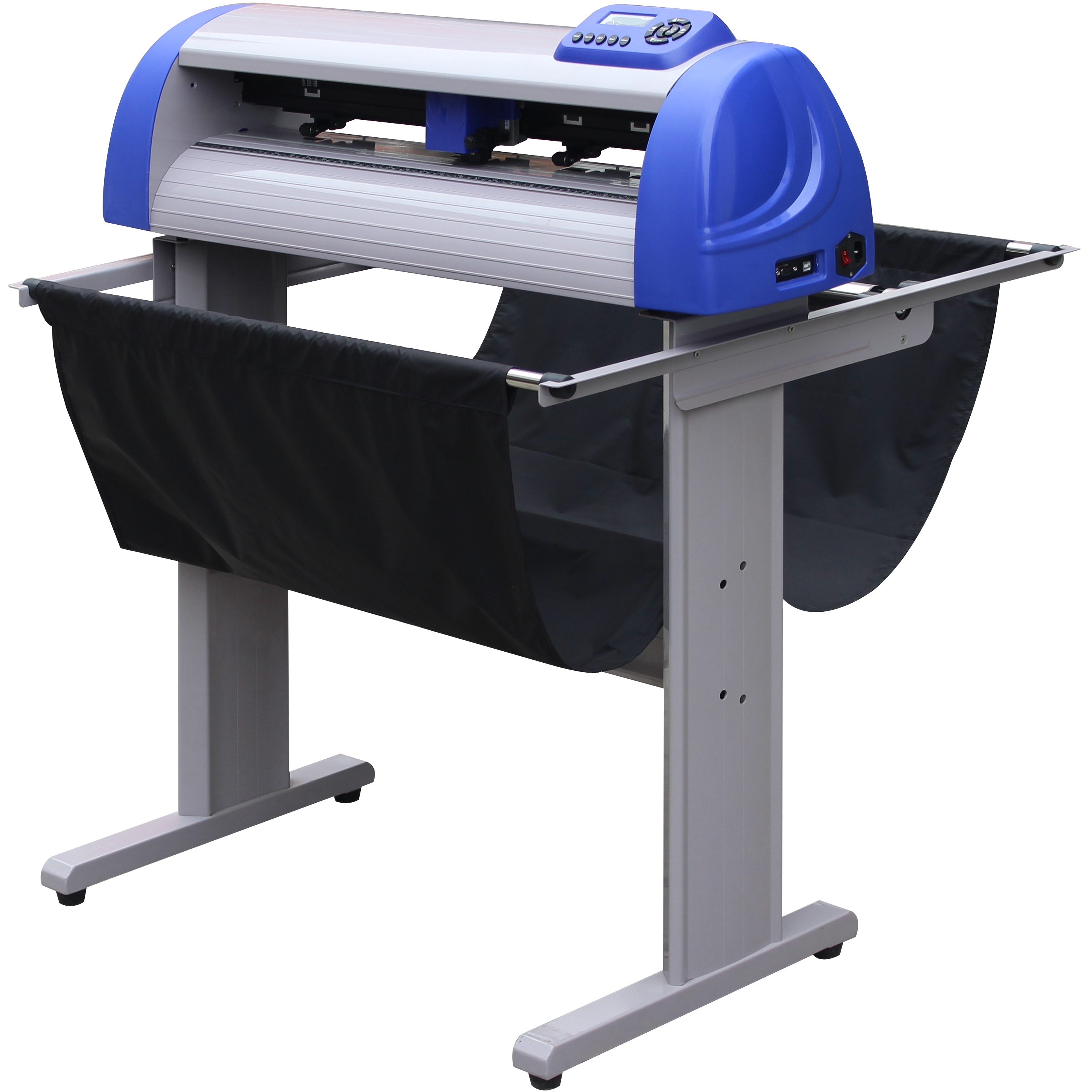 Saga Precision Vinyl Cutters image-description