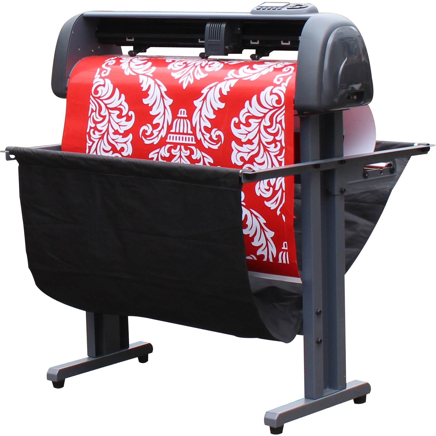 Saga Standard Vinyl Cutters image-description