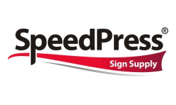 Speedpress Sign Supply
