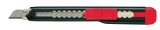 Alvin® SN200 Multi-Purpose Cutter Retractable Knife