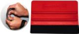 Avery Red Pro Flex Squeegee