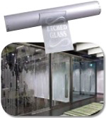 Avery Specialty Films 100 A5861 Etchmark™ Etched Glass Film