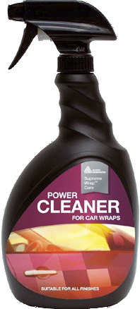 Avery Supreme Wrap Care Power Cleaner