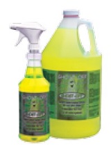 Brothers Chemical Ghost-Off Vinyl Ghost / Oxidation Remover