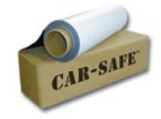 Car-Safe 40 Inch Wide Solvent Printable Magnetic
