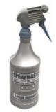 Delta Industries™ SprayMaster™ The Ultimate Empty Spray Bottle