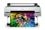 Epson SureColor P10000 Standard Edition Pigment Ink Printer