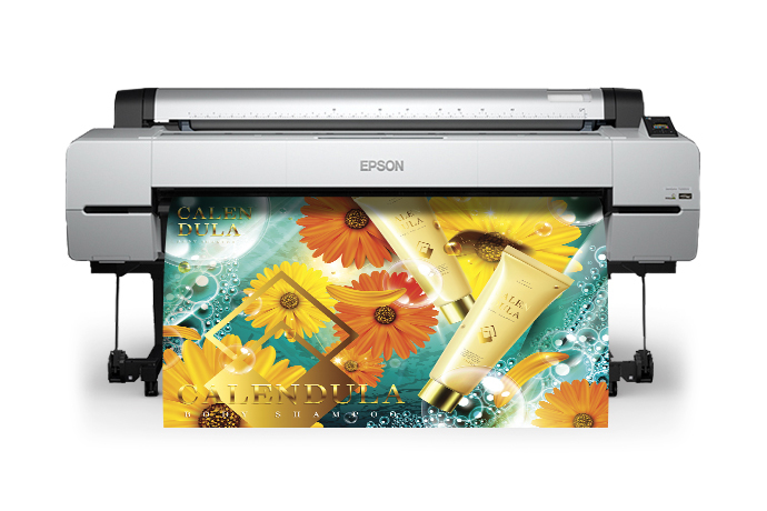 Epson SureColor P20000 Standard Edition Pigment Ink Printer