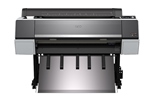 Epson SureColor P9000 Commercial Edition Pigment Ink Printer