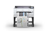 Epson SureColor® T3470 Inkjet Large Format Printer - 24" Print Width - Color