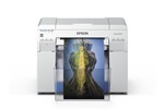 Epson SureLab D700 Printer