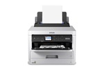 Epson WorkForce Pro WF-M5299 Inkjet Printer - Monochrome