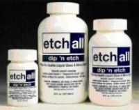 Etchall® Dip 'n Etch