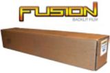 Fusion Solvent Polyester Matte Or Gloss Backlit Film 8.5 Mil