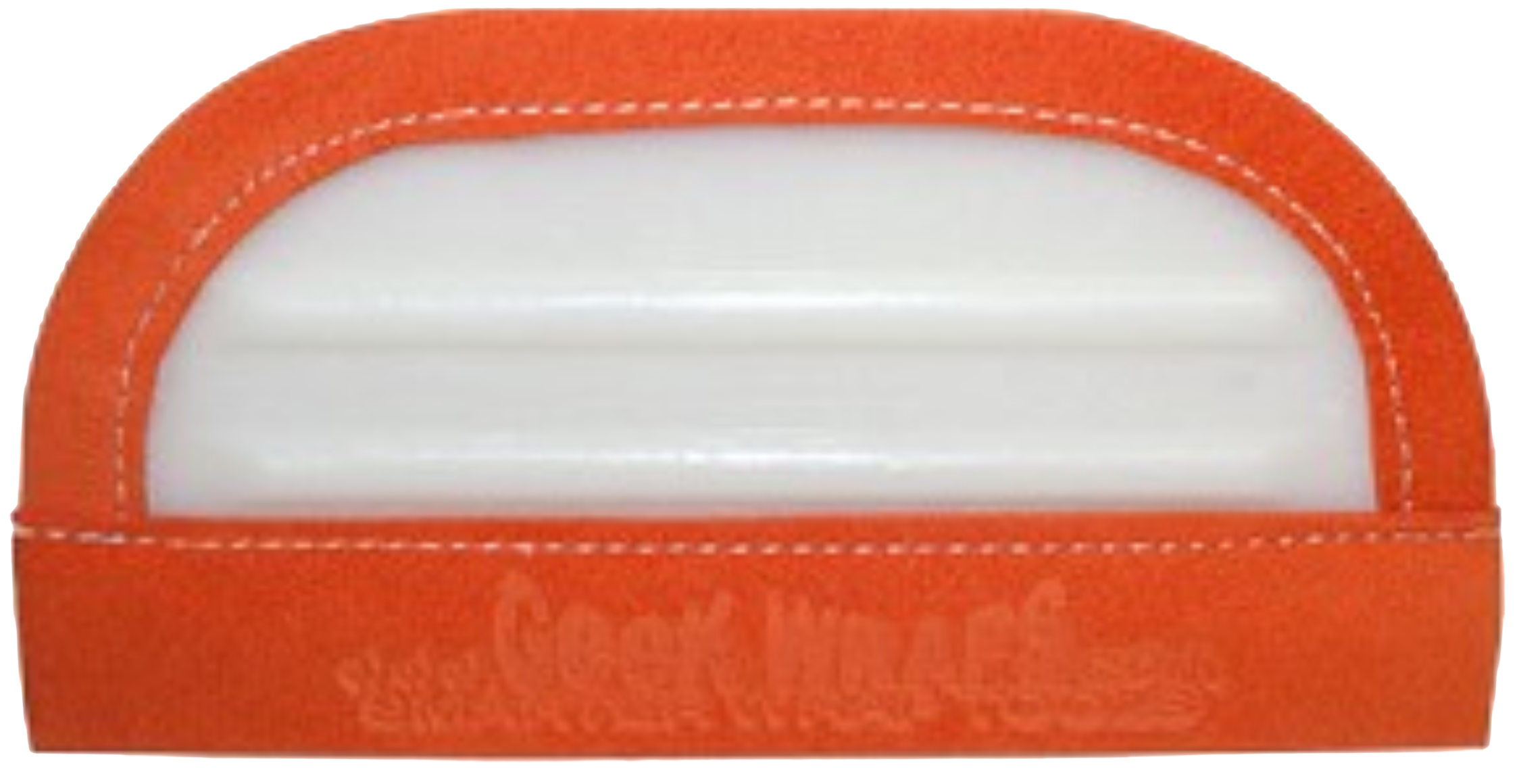 Geek Wraps 6" Freestyle Curve Squeegee