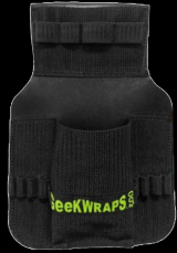 Geek Wraps® EZ Wrap Magnetic Pouch