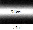 Graduated Gradient Rainbow Vinyl Vertical Black To Silver To Black 346