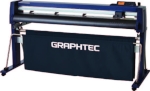 Graphtec FC9000-160 64" Vinyl Cutter