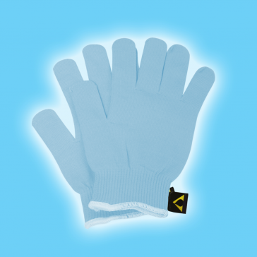 Image One Impact Graphics Glove For Media Handling