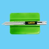 Image One Impact Green Magnet Squeegee