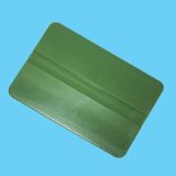 Image One Impact Green Soft Flex Squeegee