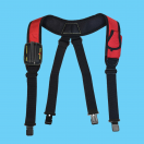 Image One Impact MagnoGrip Mag Tools Magnetic Work Gear Magnetic Suspenders