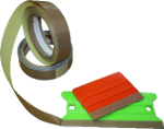 Image One Impact PTFE Squeegee Tape