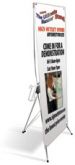 Image One Impact Ultimate Banner Stand