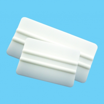 Image One Impact White PTFE Squeegee