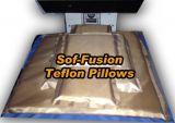 L J Robin Heat Press Essentials Sof Fusion PTFE Pillows