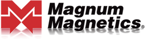Magnum Magnetics DigiMaxx Super-Wide Inkjet Printable Magnetic Material